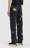 Bright Shooting Star Denim Jeans Bright Shooting Star Denim Jeans