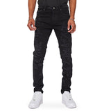 “LAMAR” JEANS BLACK “LAMAR” JEANS BLACK