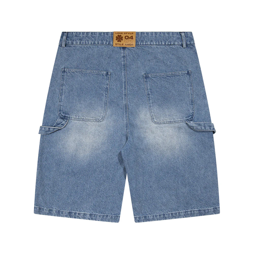 COLORÁTO JORTS COLORÁTO JORTS