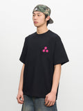 DONCARE(AFGK) "Motion logo tee" DONCARE(AFGK) "Motion logo tee"