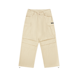 Loose Cargo Pants with Large Pockets Loose Cargo Pants with Large Pockets