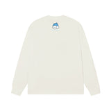 AFGK X TOMBONIA "Puppy logo long sleeve" AFGK X TOMBONIA "Puppy logo long sleeve"