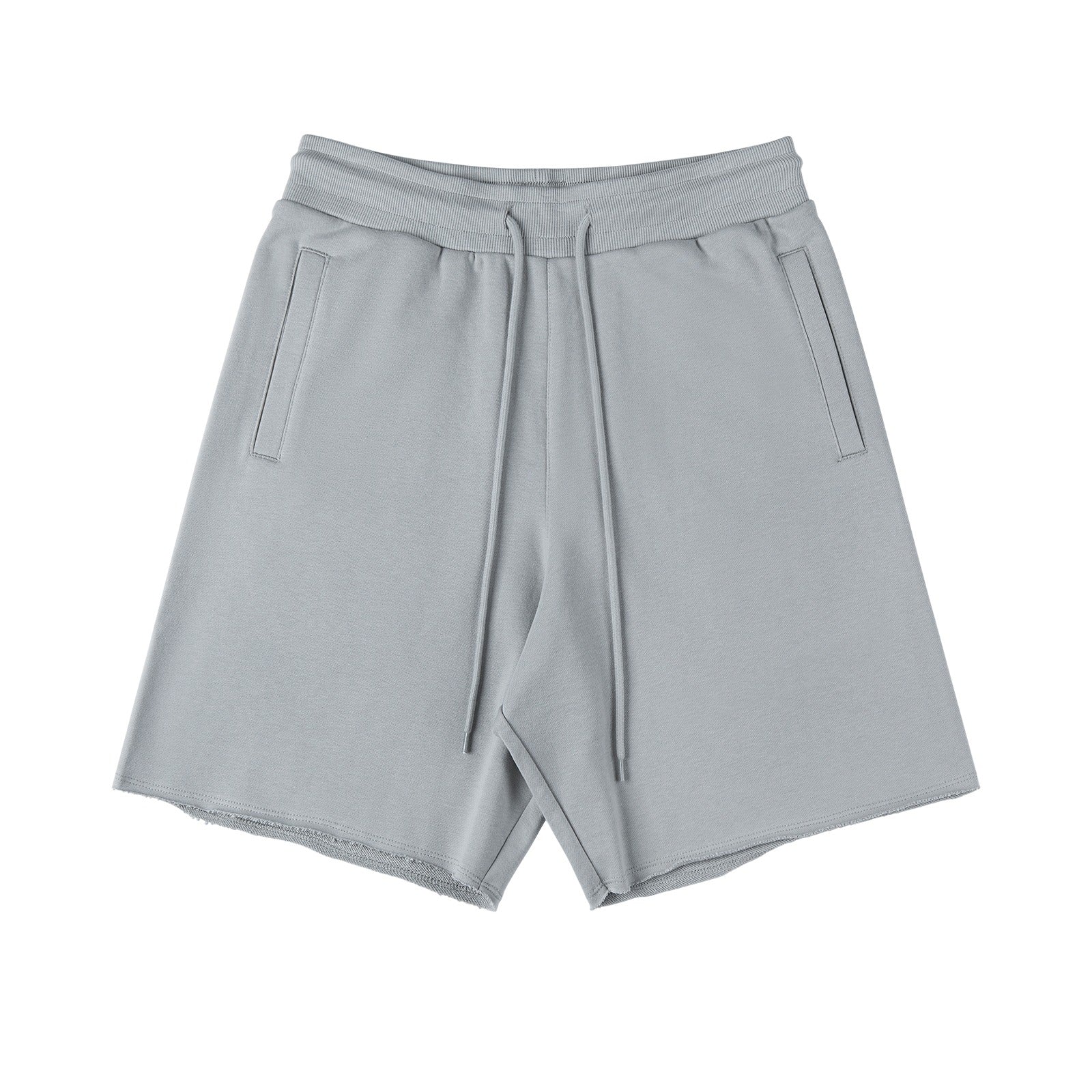 Drawstrings Shorts Drawstrings Shorts