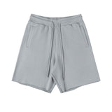 Drawstrings Shorts Drawstrings Shorts