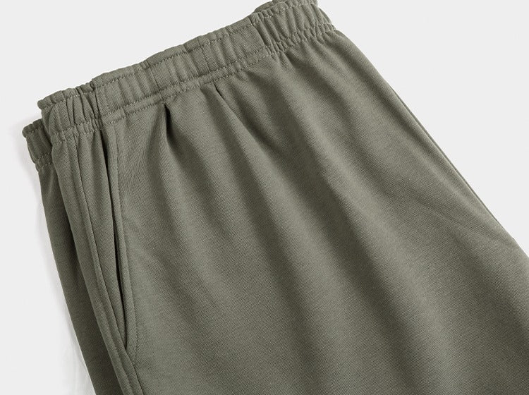 Loose Shorts Loose Shorts