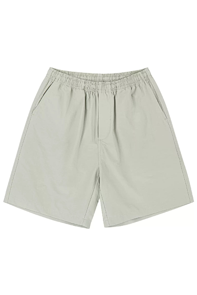 Cotton Blend Beach Shorts Cotton Blend Beach Shorts