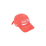 AFGK X MCHOTDOG "COLA LOGO HAT" AFGK X MCHOTDOG "COLA LOGO HAT"