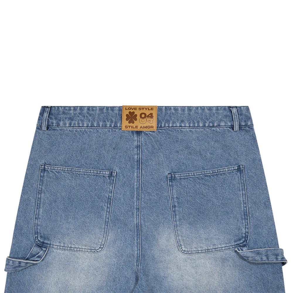 COLORÁTO JORTS COLORÁTO JORTS