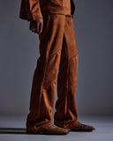 "McCallum" Synth Suede Pant "McCallum" Synth Suede Pant