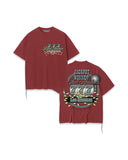 Jackpot Tee (Red) Jackpot Tee (Red)