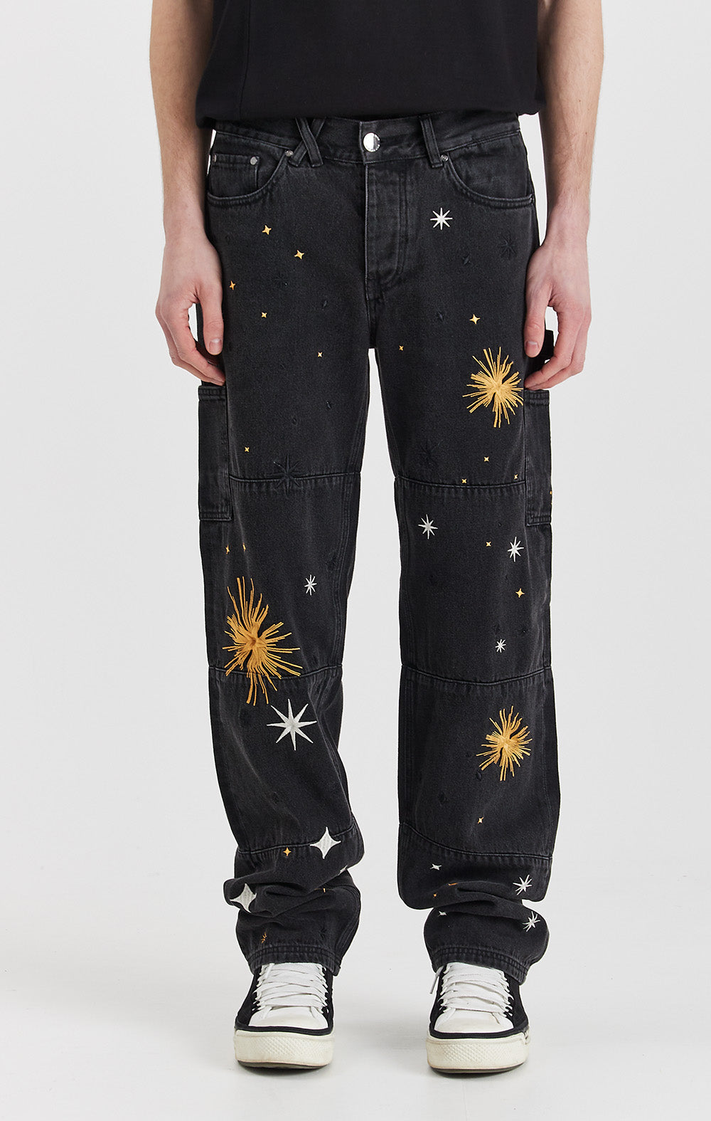 Bright Shooting Star Denim Jeans Bright Shooting Star Denim Jeans