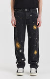Bright Shooting Star Denim Jeans Bright Shooting Star Denim Jeans