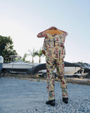 Annie Workpant (Tan) Annie Workpant (Tan)