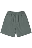 Cotton Blend Beach Shorts Cotton Blend Beach Shorts