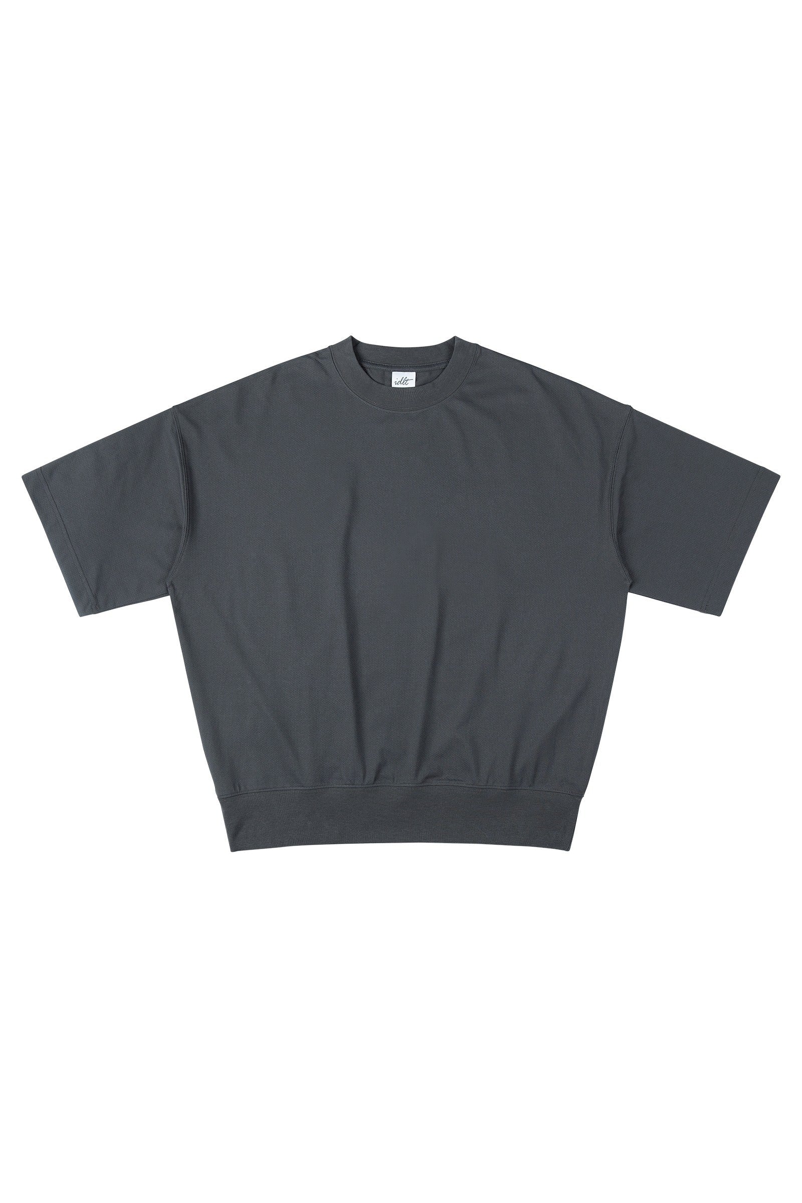 Oversized Sweater Tee Oversized Sweater Tee