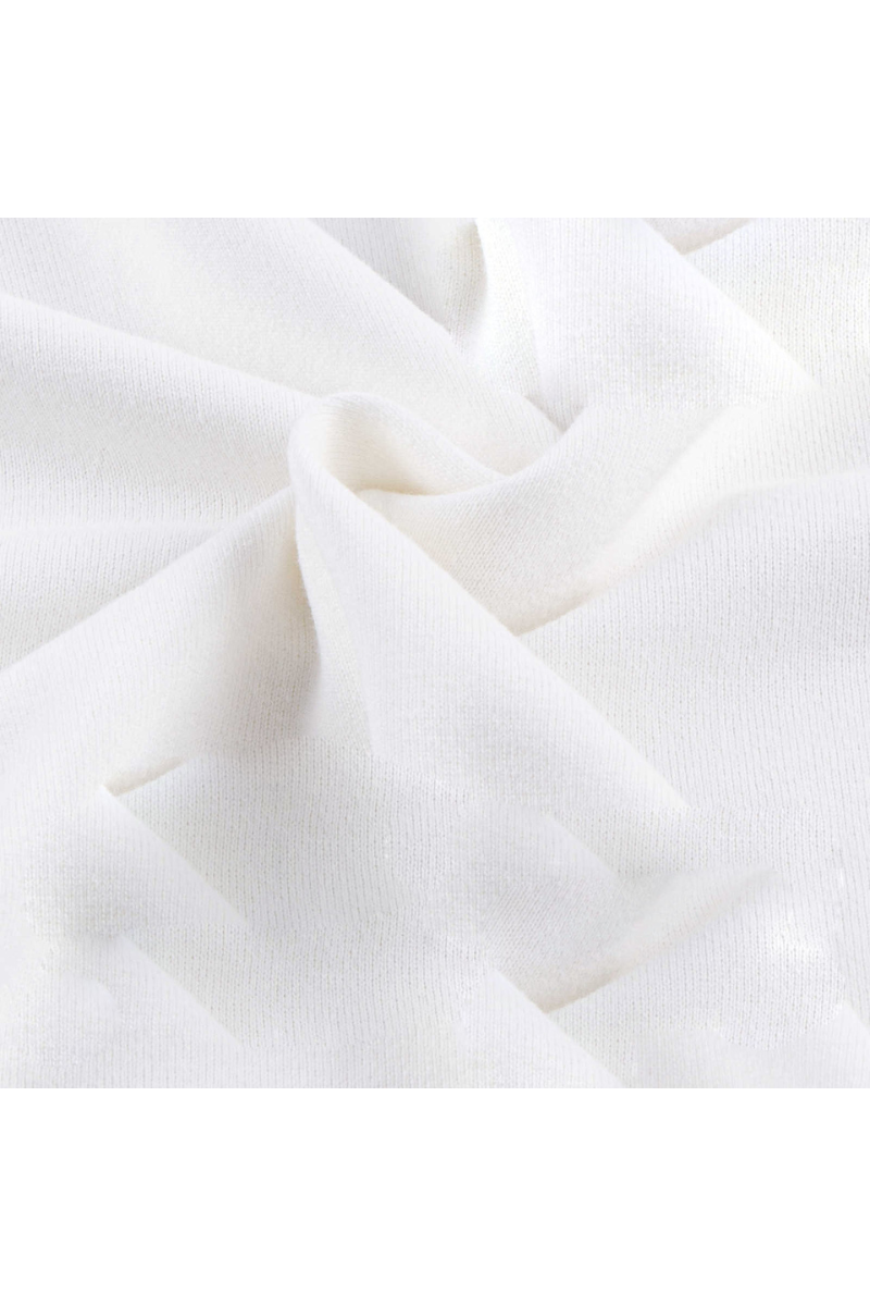 Oversized Paper Yarn T-Shirt Oversized Paper Yarn T-Shirt