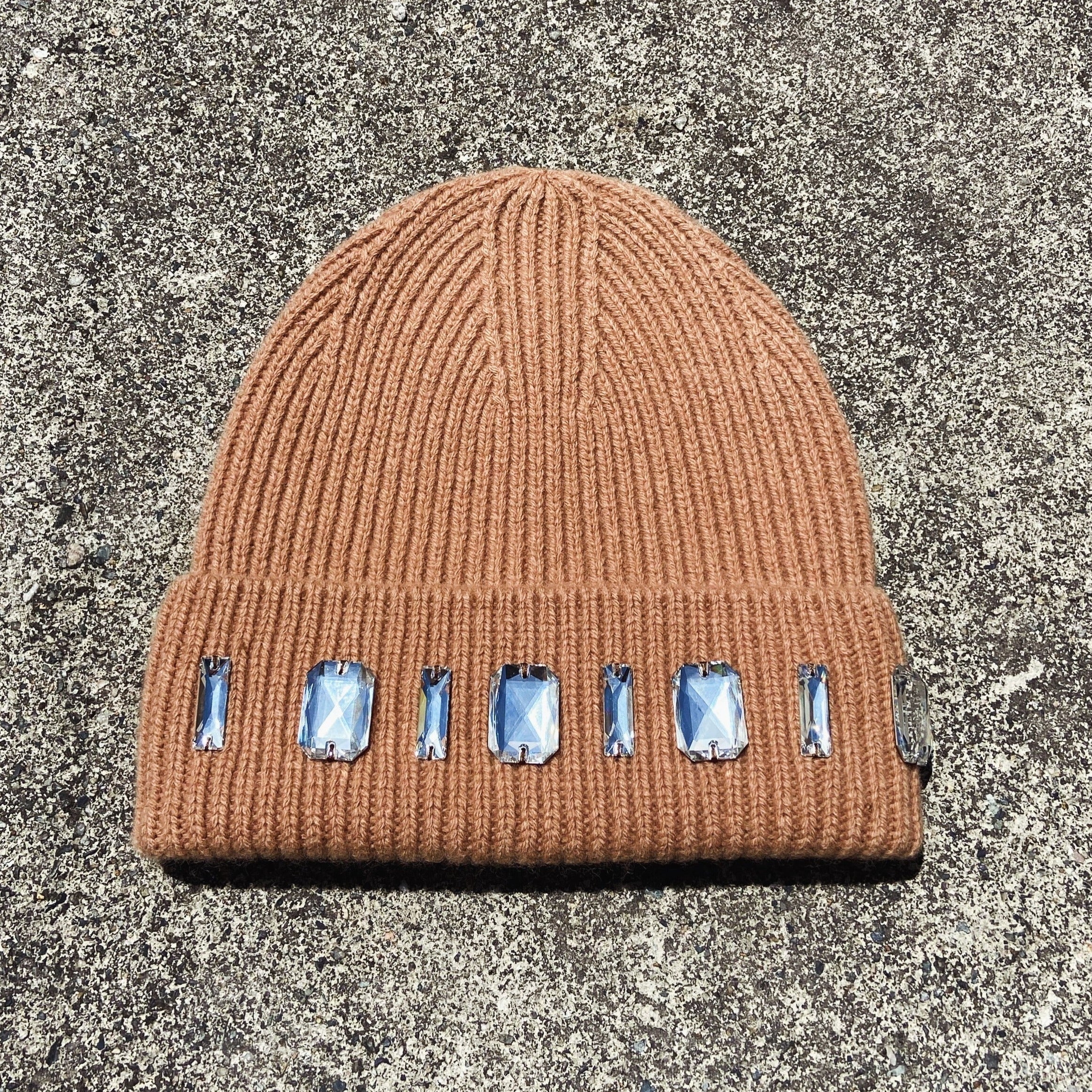 Louis Crown-Ochre Louis Crown-Ochre