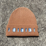 Louis Crown-Ochre Louis Crown-Ochre