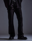 "McCallum" Synth Suede Pant "McCallum" Synth Suede Pant