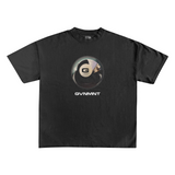 8 Ball Tee - Black 8 Ball Tee - Black