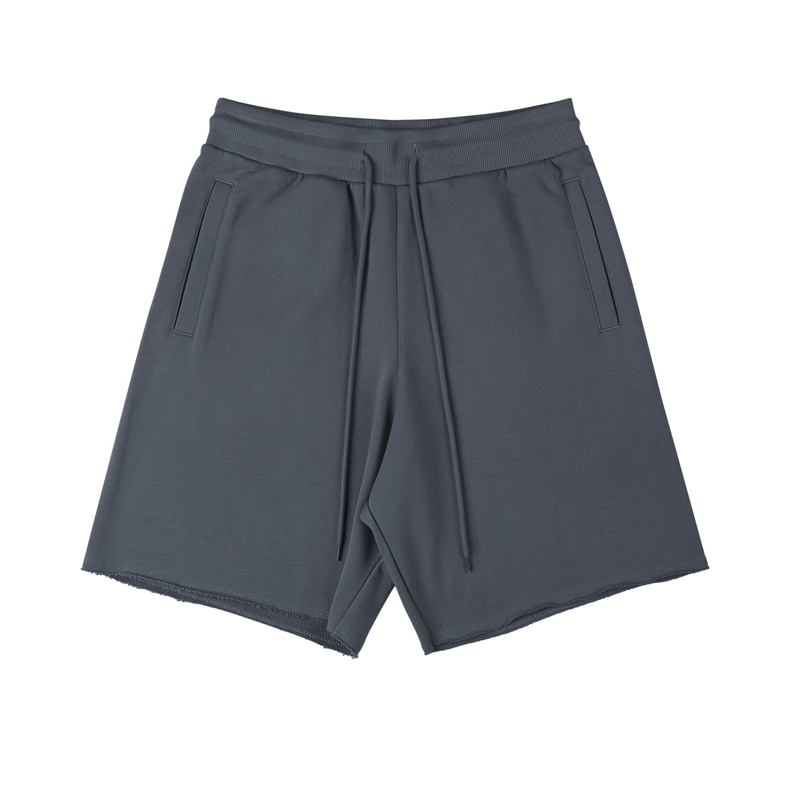 Drawstrings Shorts Drawstrings Shorts