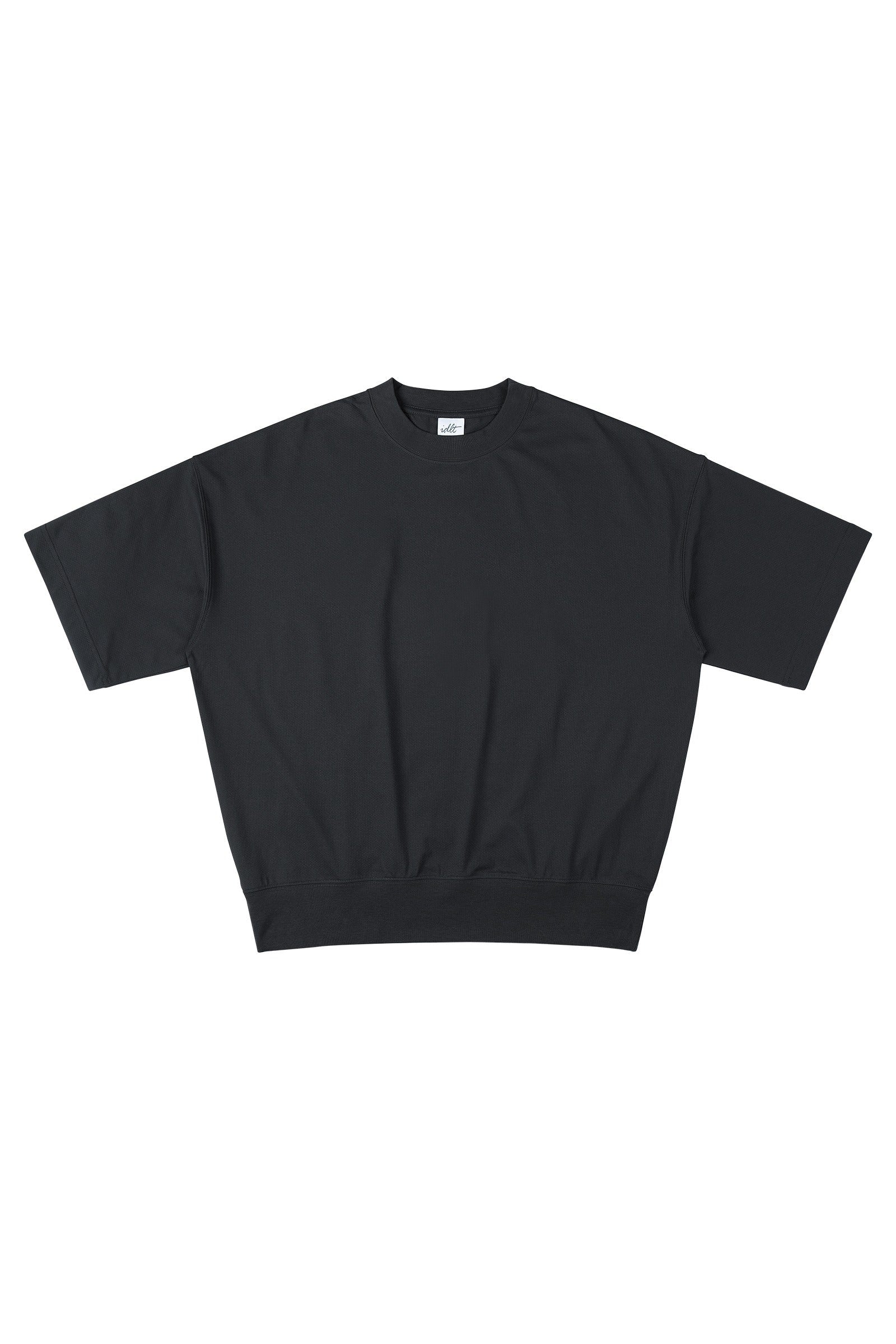 Oversized Sweater Tee Oversized Sweater Tee