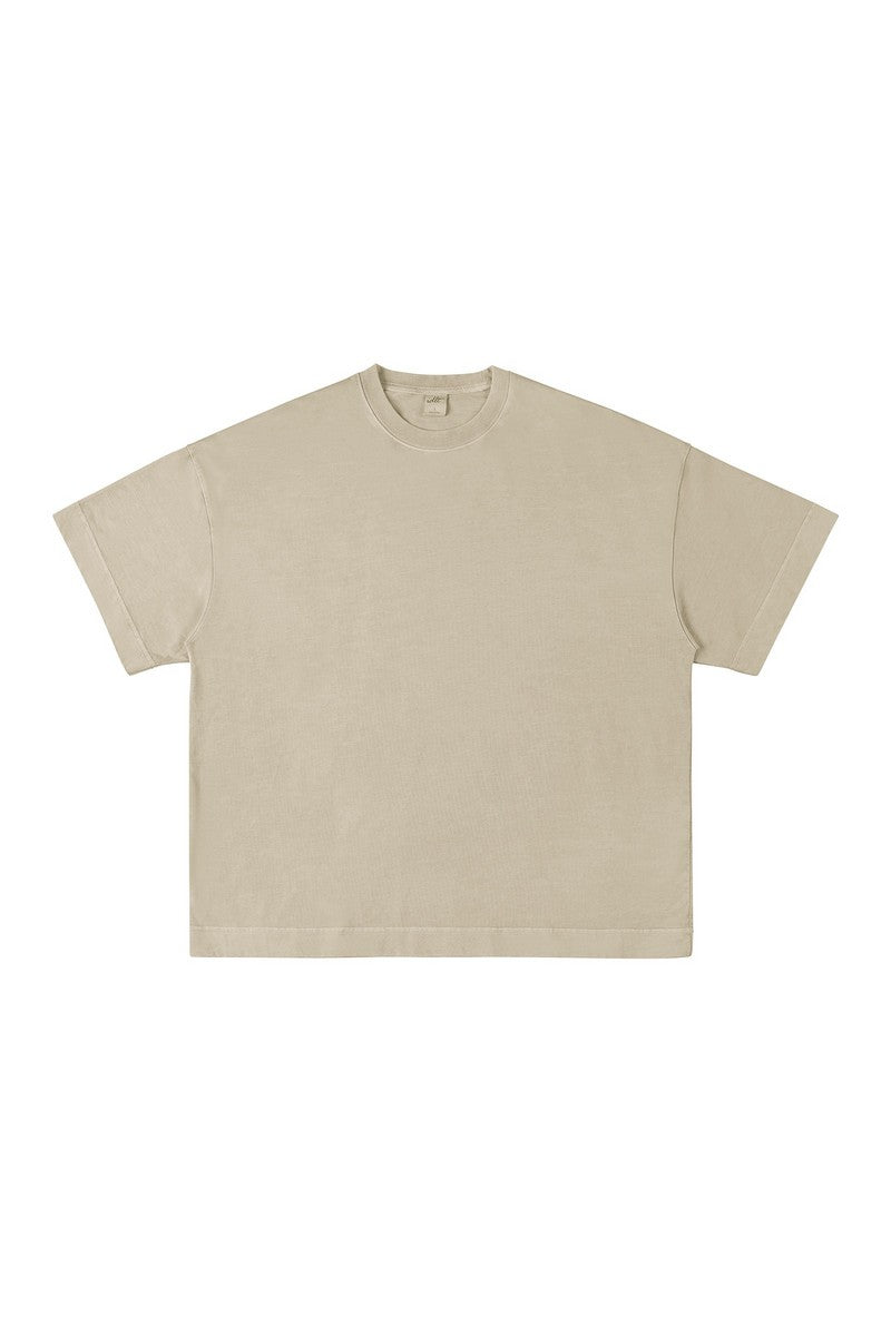 Oversized Tee v5 - EU Only Oversized Tee v5 - EU Only