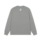 AFGK X TOMBONIA "Puppy logo long sleeve" AFGK X TOMBONIA "Puppy logo long sleeve"