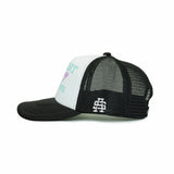 Grand Hotel Trucker Hat (Black/Purple) Grand Hotel Trucker Hat (Black/Purple)