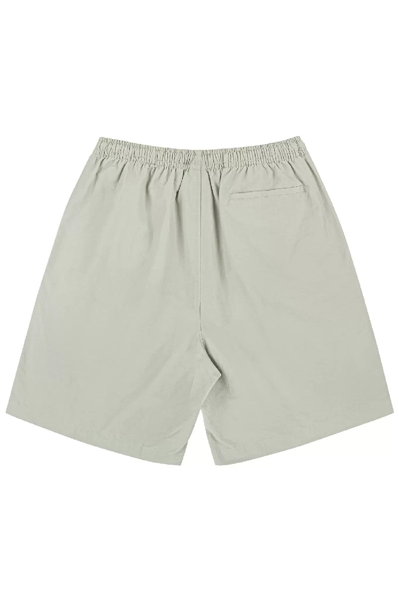 Cotton Blend Beach Shorts Cotton Blend Beach Shorts