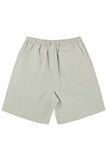 Cotton Blend Beach Shorts Cotton Blend Beach Shorts