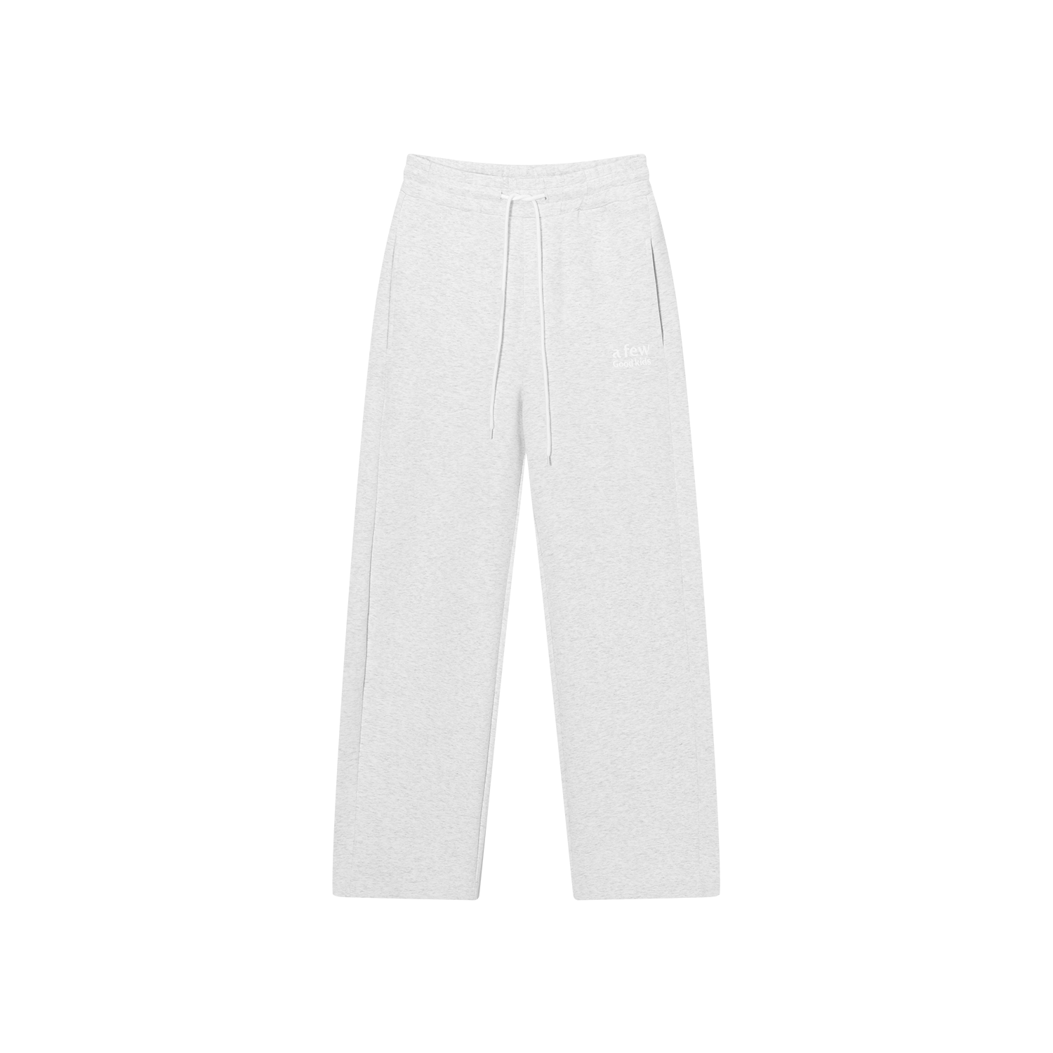 DONCARE(AFGK) "Basic logo trousers" DONCARE(AFGK) "Basic logo trousers"