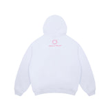 DONCARE(AFGK) "Candy logo hoodie" DONCARE(AFGK) "Candy logo hoodie"