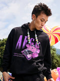 DONCARE(AFGK) "Candy logo hoodie" DONCARE(AFGK) "Candy logo hoodie"