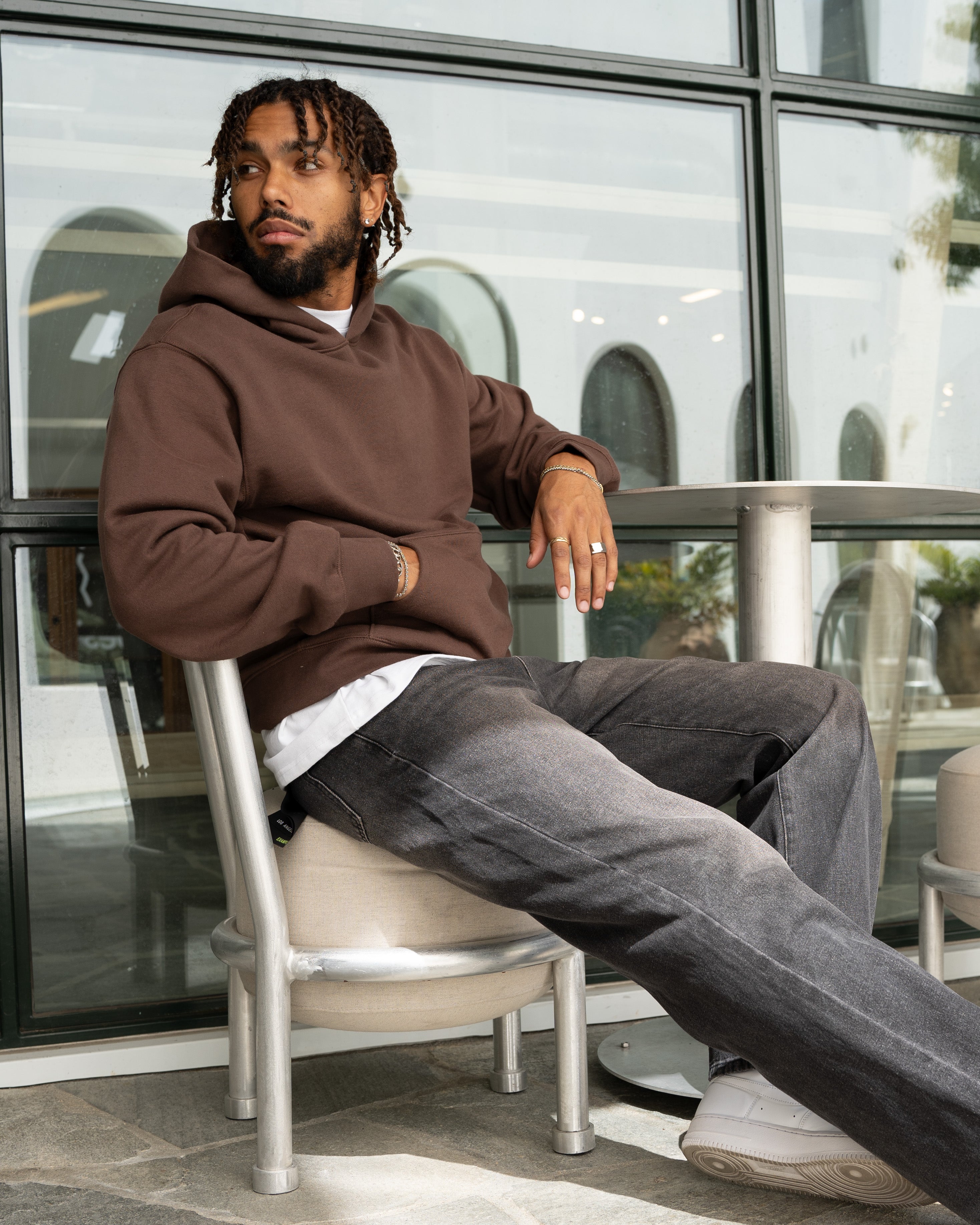 EPTM Everyday Jeans - Denim Black EPTM Everyday Jeans - Denim Black