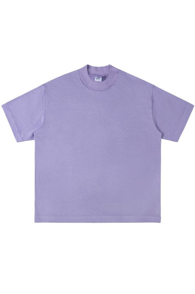 High Collar Tee v5 High Collar Tee v5