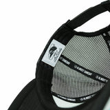 Grand Hotel Trucker Hat (Black/Purple) Grand Hotel Trucker Hat (Black/Purple)