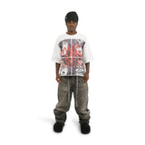 MADE FROM AMOR STONE TEE MADE FROM AMOR STONE TEE