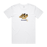 All Gold - White All Gold - White