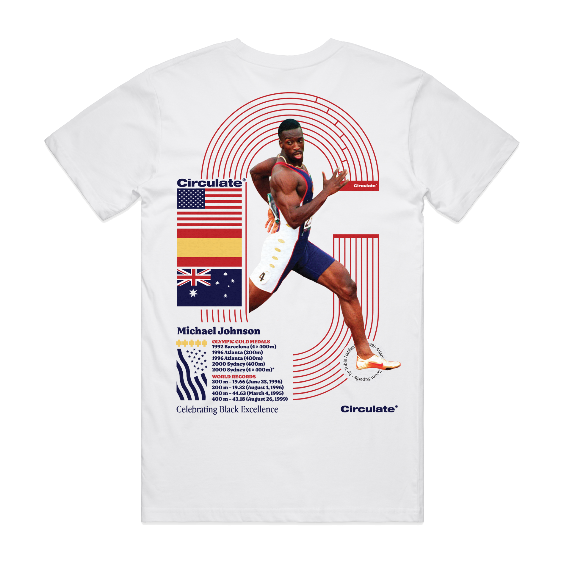 All Gold - White All Gold - White