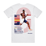 All Gold - White All Gold - White