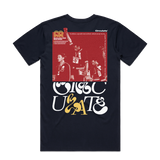 Revolutionary - Navy Revolutionary - Navy