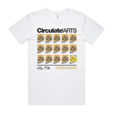 Gold Scale - White Gold Scale - White