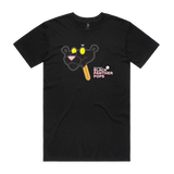 Panther Pops - Black Panther Pops - Black