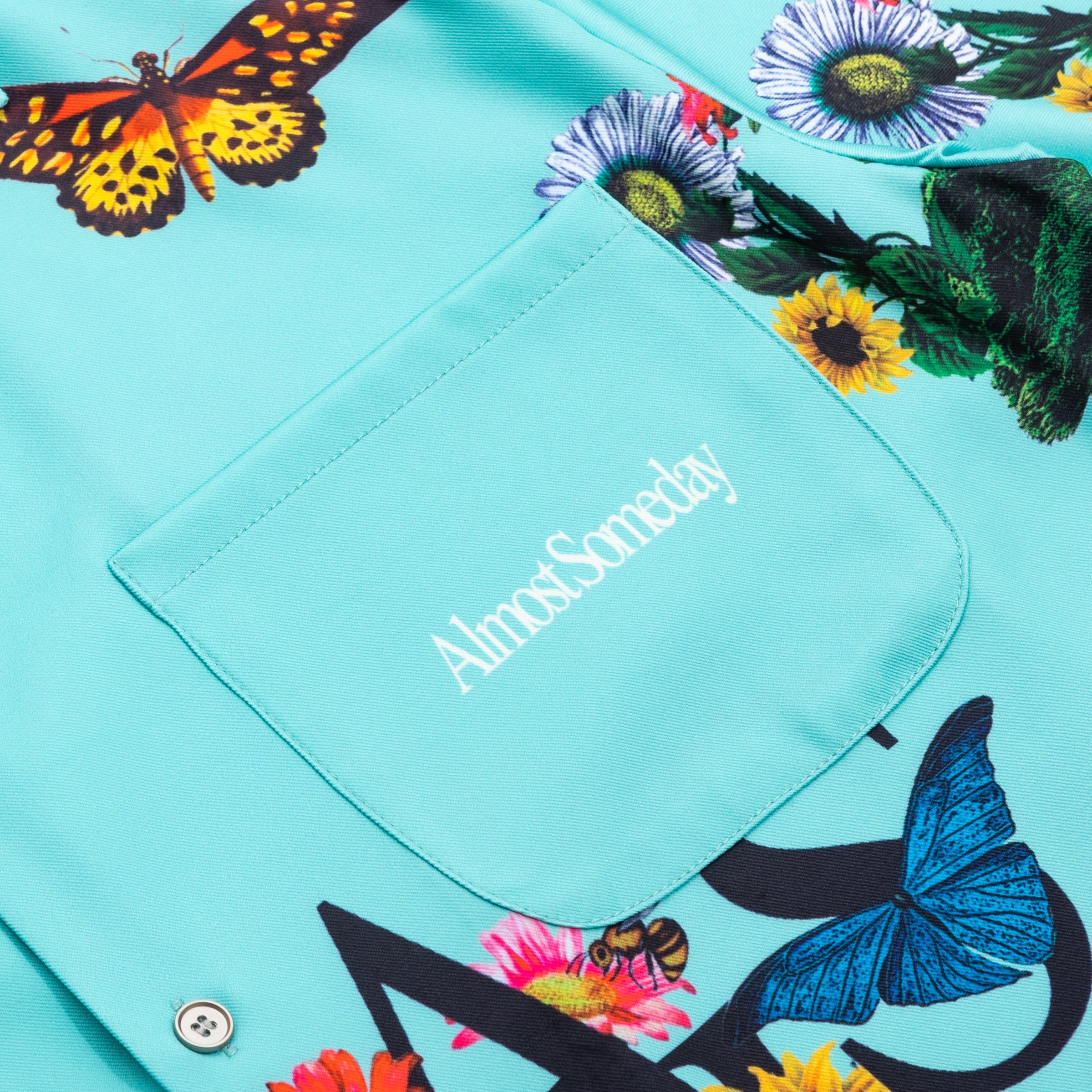 Bloom Shirt Bloom Shirt