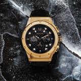 AM296RB - GOLD MK WATCH AM296RB - GOLD MK WATCH