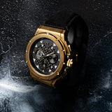 AM296RB - GOLD MK WATCH AM296RB - GOLD MK WATCH