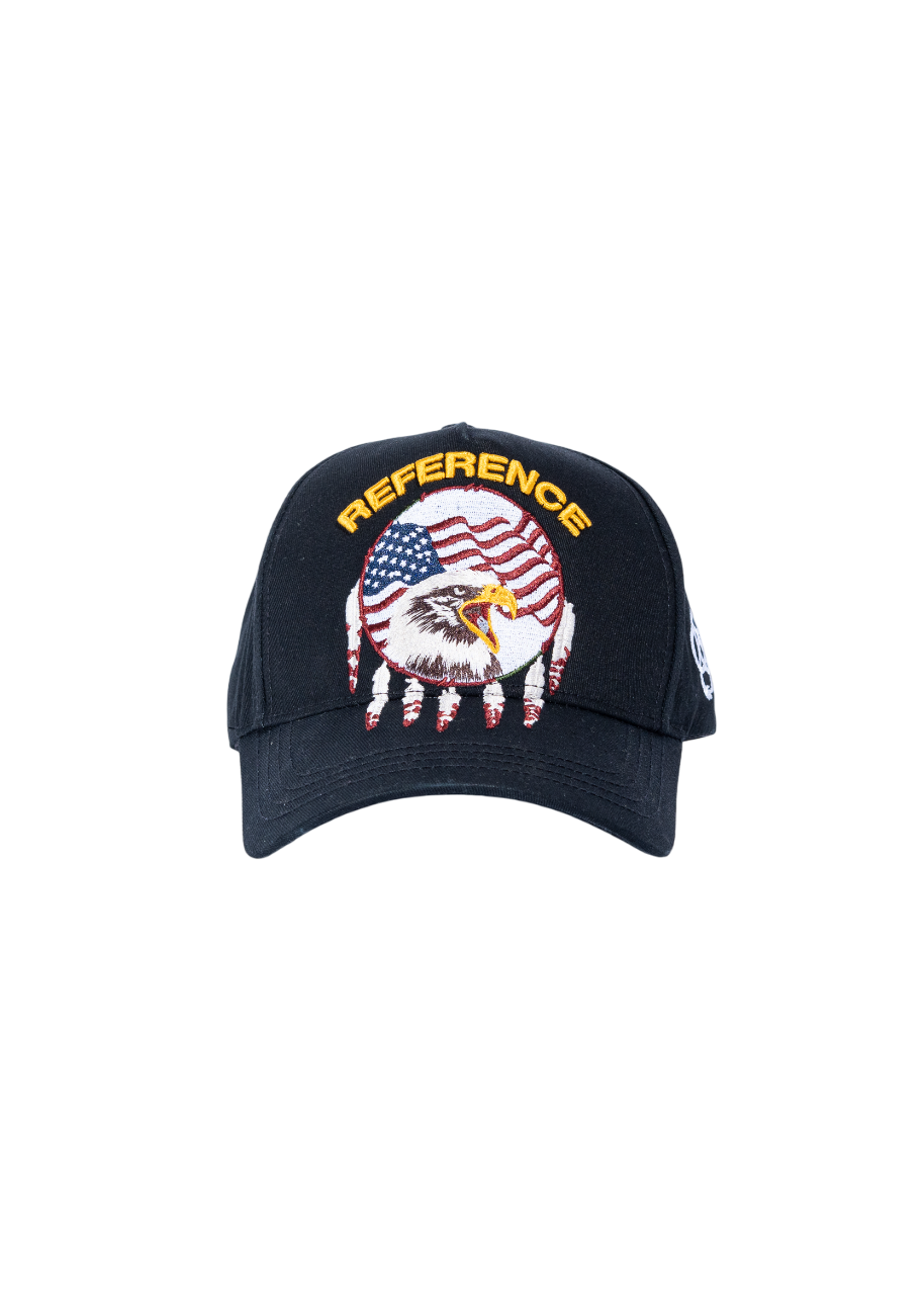 American Spirit (Black) American Spirit (Black)