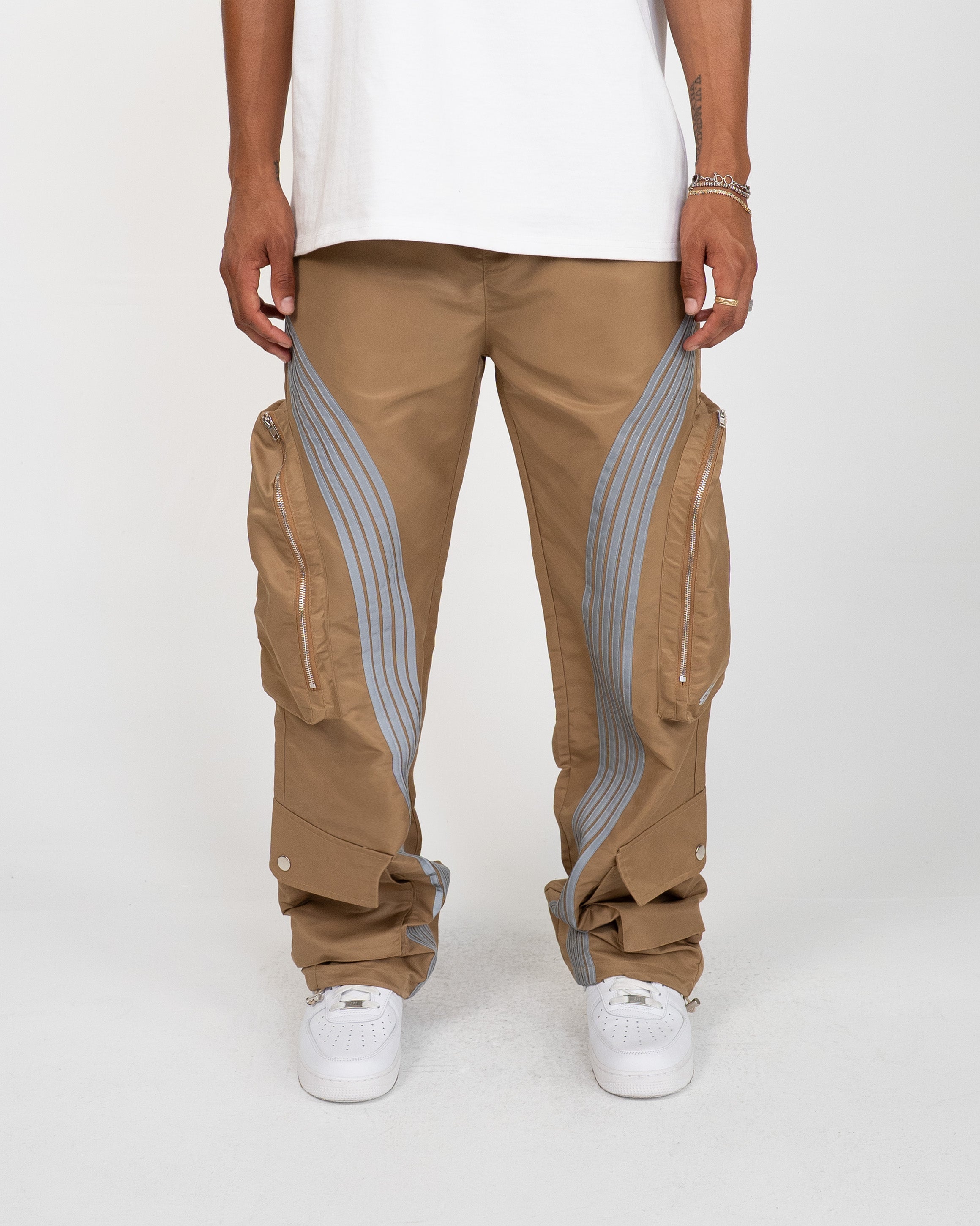 EPTM Arena Pants - Khaki EPTM Arena Pants - Khaki