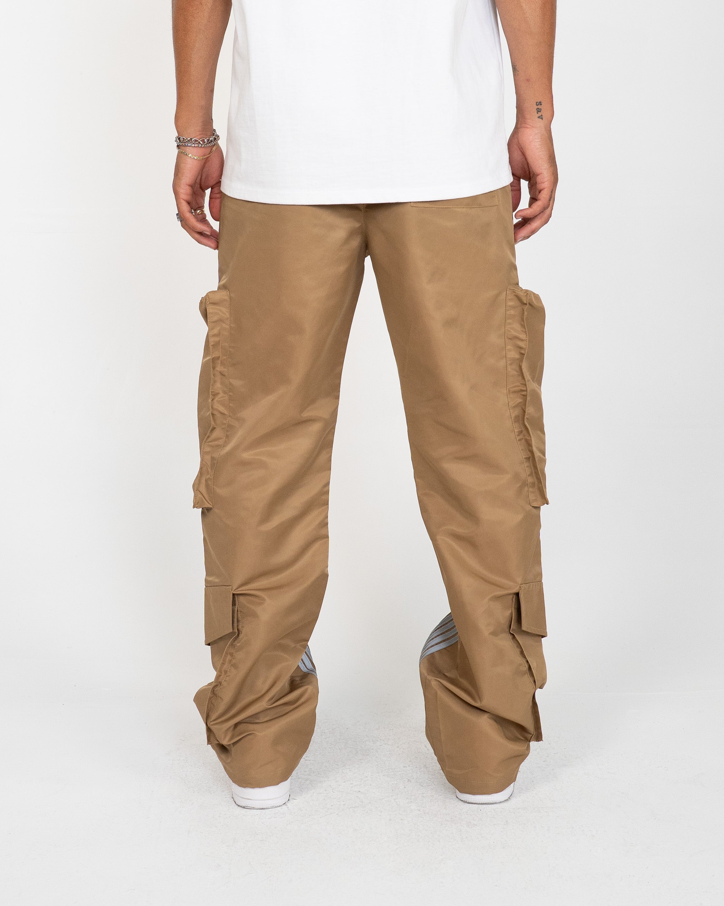 EPTM Arena Pants - Khaki EPTM Arena Pants - Khaki